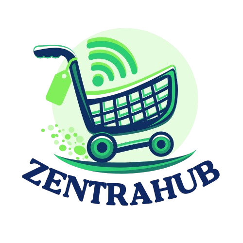 Zentrahub